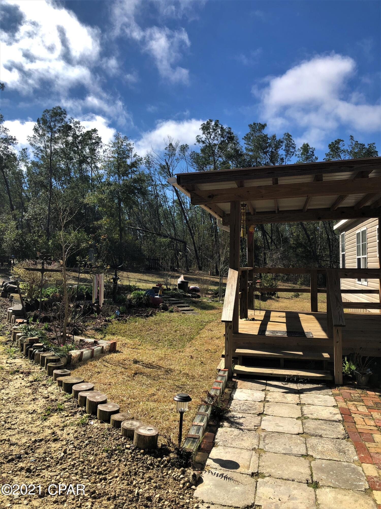 2376 Rolling Pines Road Chipley, FL 32428 - Photo 22 of 28 Gallery Image 22