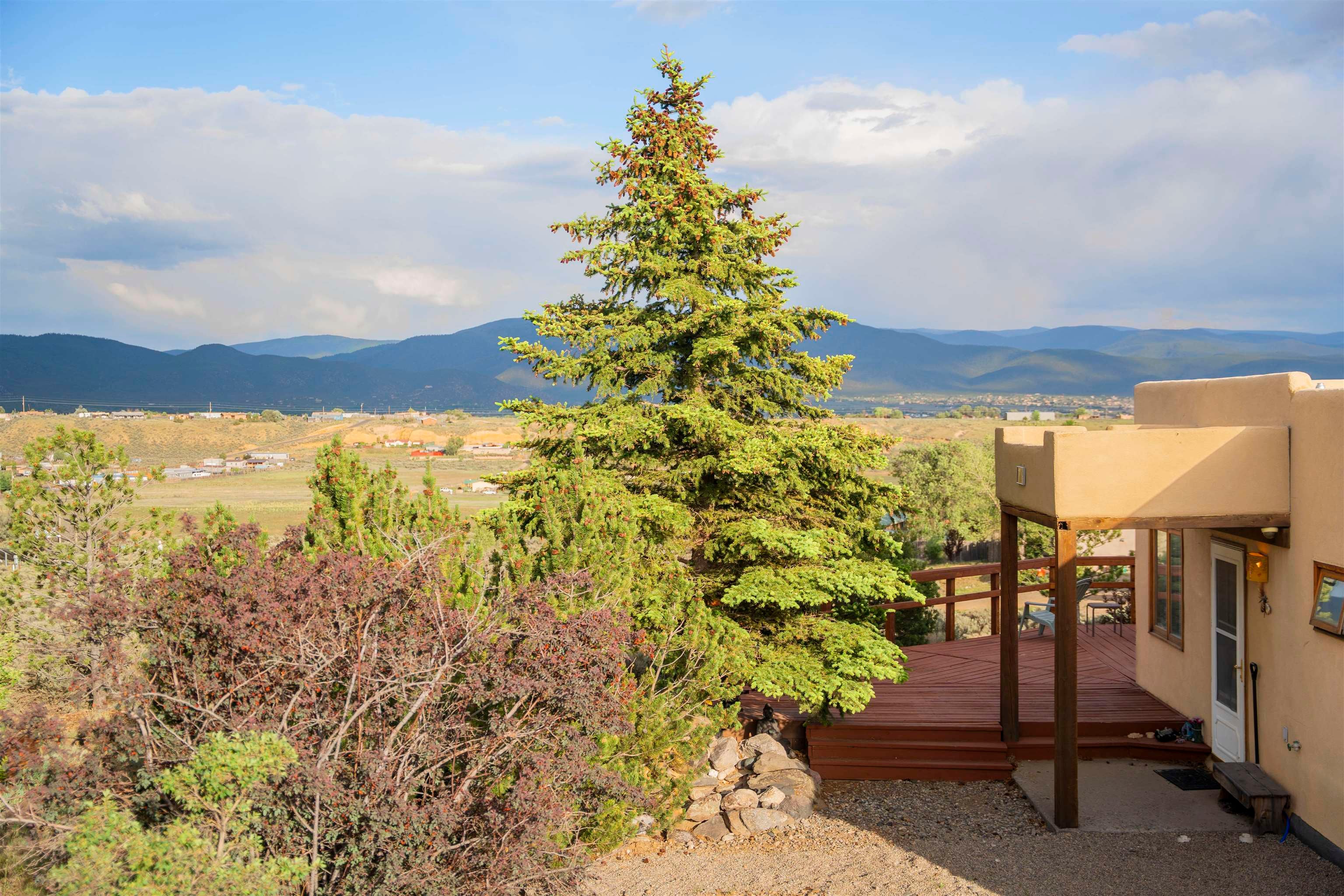 14 Toda Vista Road El Prado, NM 87529 - Photo 12 of 45 Gallery Image 12