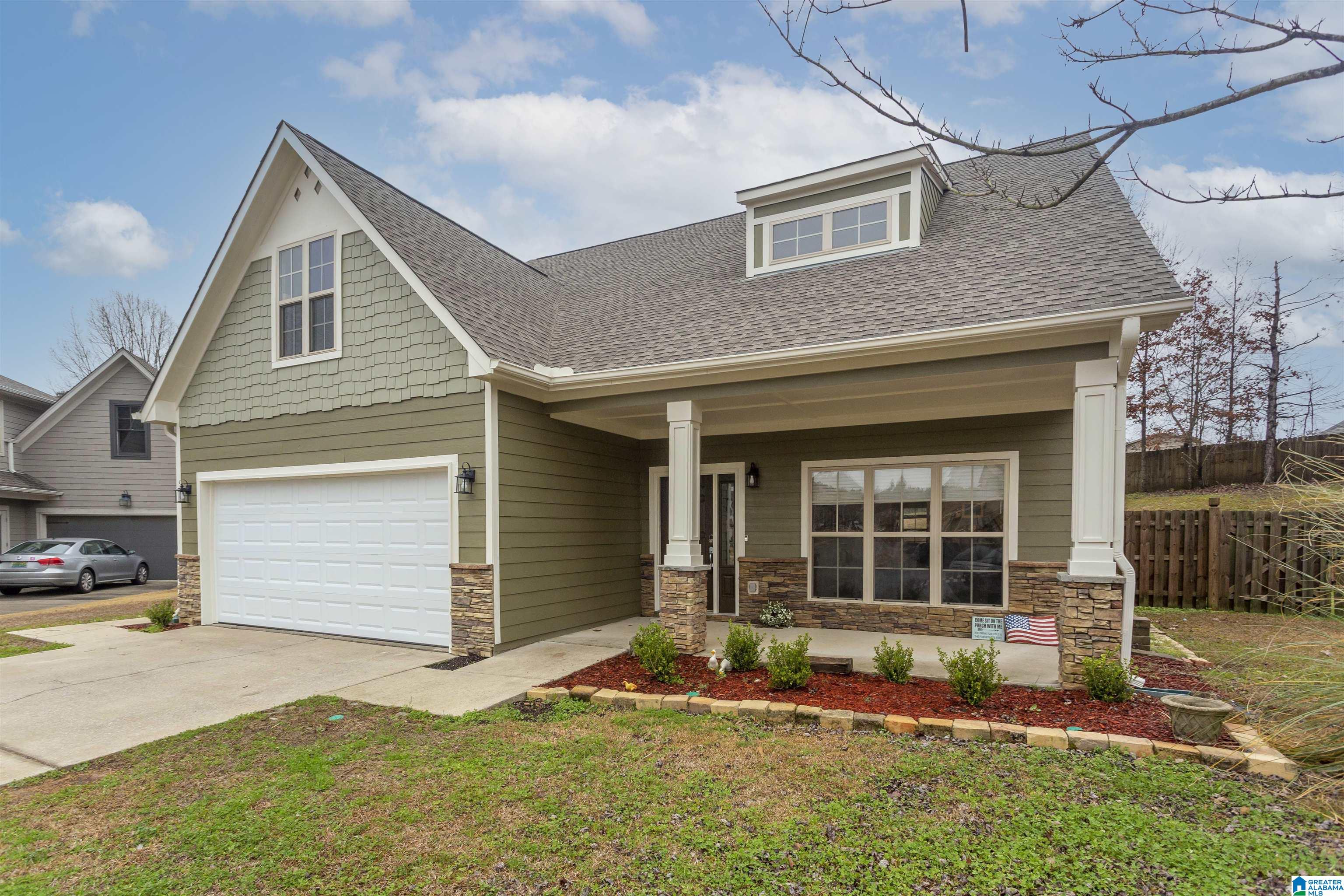 178 King Richards Way Calera, AL 35040 - Photo 3 of 37