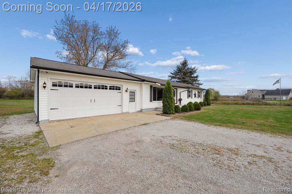 12000 Plank Road Milan, MI 48160 - Photo 2 of 49