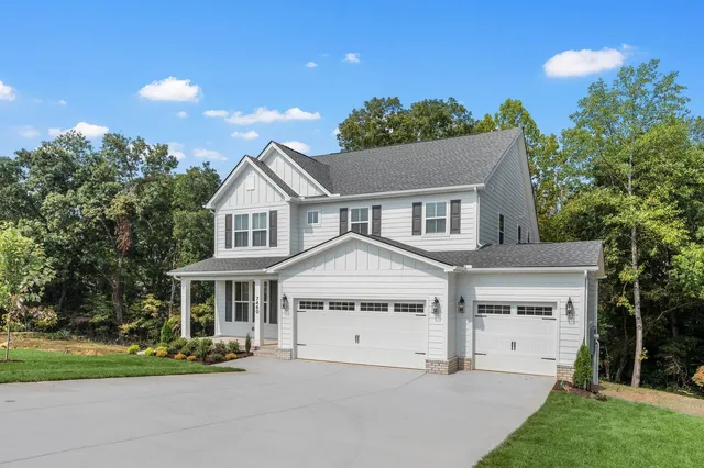 $849,990 | 7460 Atwater Circle, Fairview, TN 37062