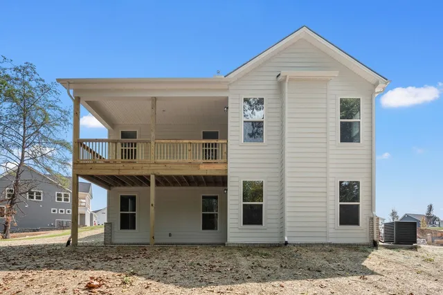 $849,990 | 7460 Atwater Circle, Fairview, TN 37062