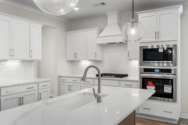 $849,990 | 7460 Atwater Circle, Fairview, TN 37062