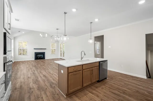 $849,990 | 7460 Atwater Circle, Fairview, TN 37062