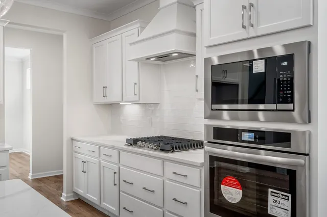 $849,990 | 7460 Atwater Circle, Fairview, TN 37062