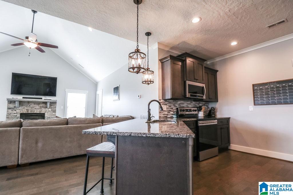 129 Dabbs Road Oxford, AL 36203 - Photo 48 of 50