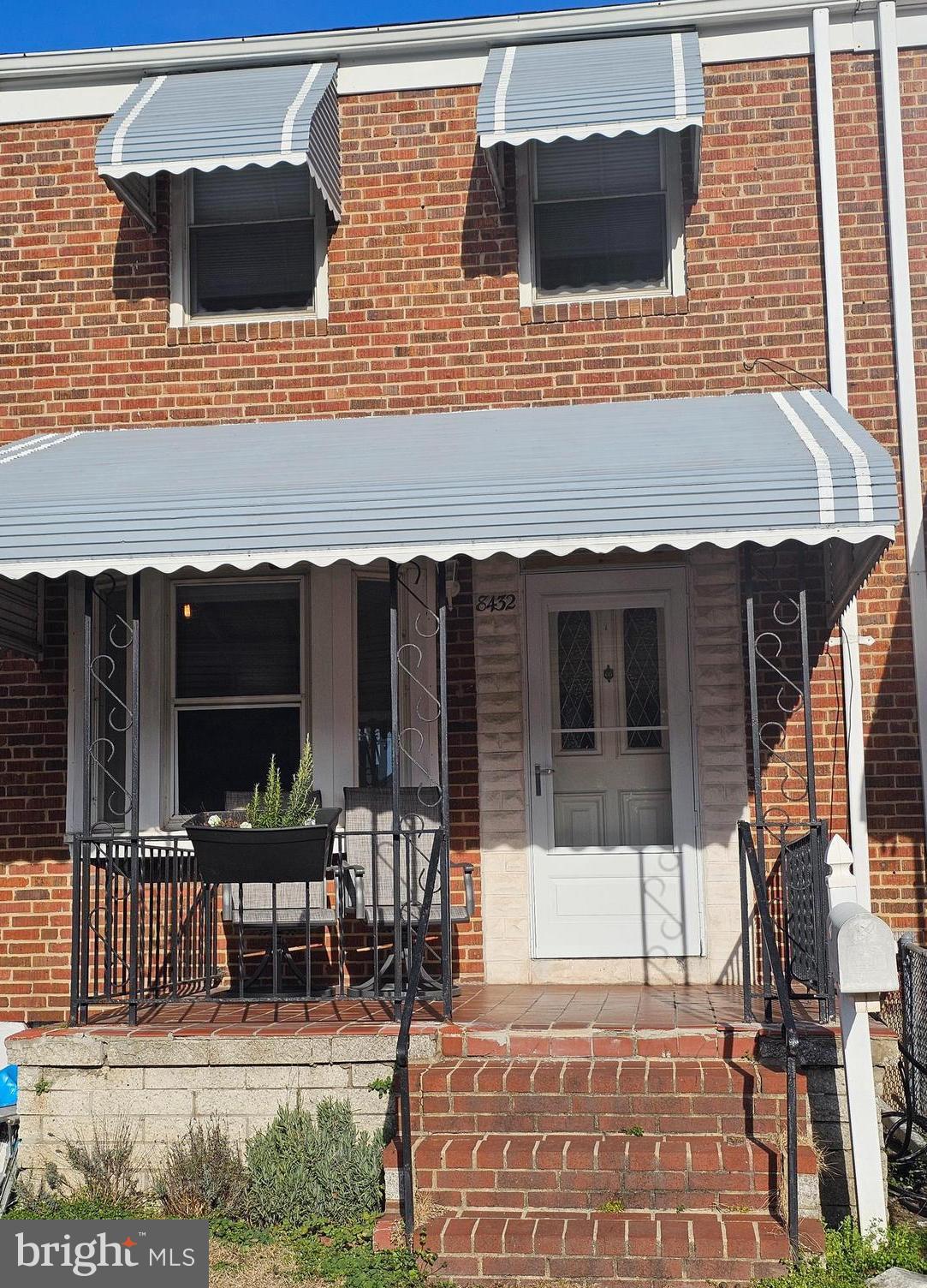 8432 Kavanagh Road Dundalk, MD 21222 - Photo 1 of 18