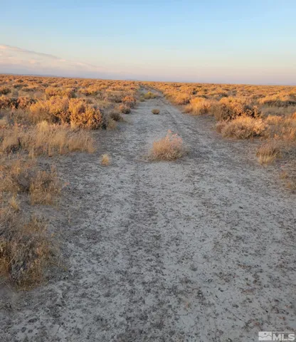 an aerial view of beach and ocean
