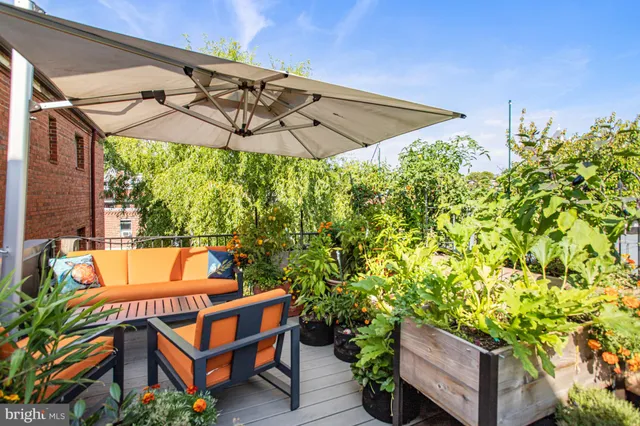 $1,395,000 | 213 9th Street Southeast, Washington, DC 20003