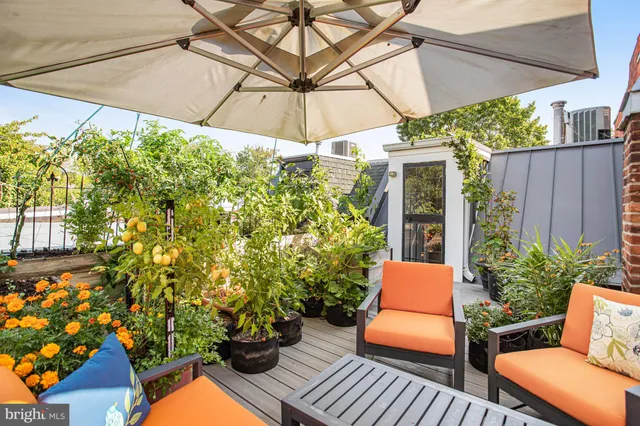 $1,395,000 | 213 9th Street Southeast, Washington, DC 20003