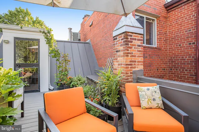 $1,395,000 | 213 9th Street Southeast, Washington, DC 20003