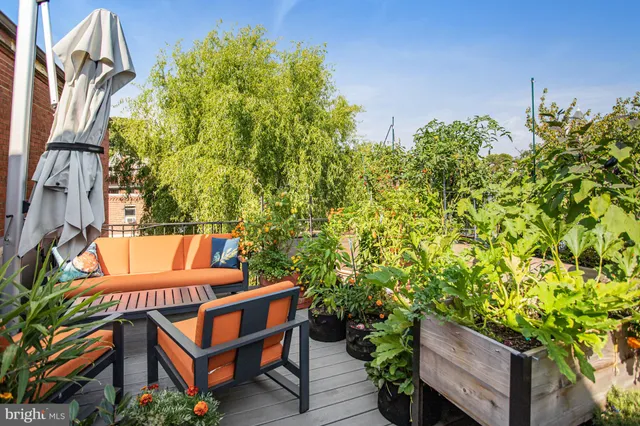 $1,395,000 | 213 9th Street Southeast, Washington, DC 20003