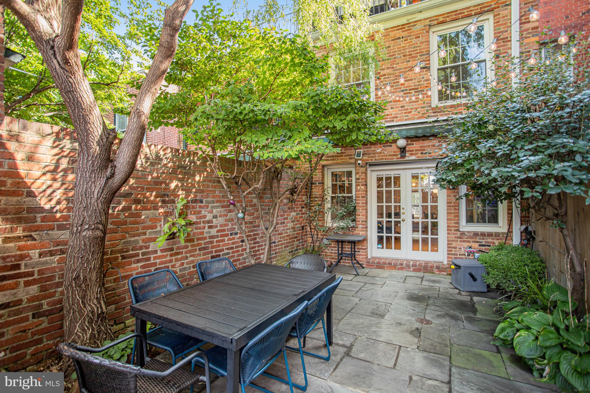 213 9th Street Southeast Washington, DC 20003 - Photo 65 of 74