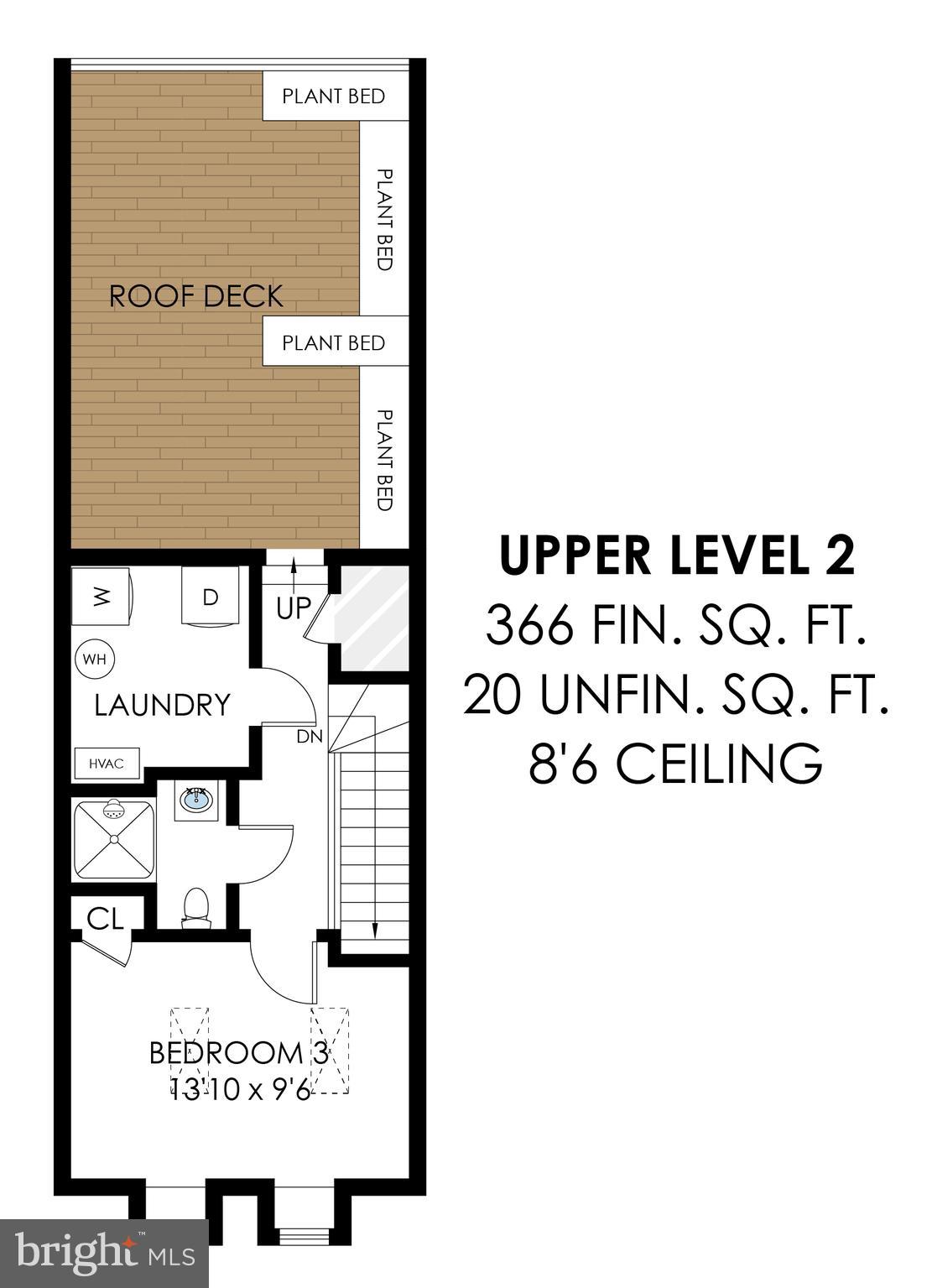 213 9th Street Southeast Washington, DC 20003 - Photo 73 of 74