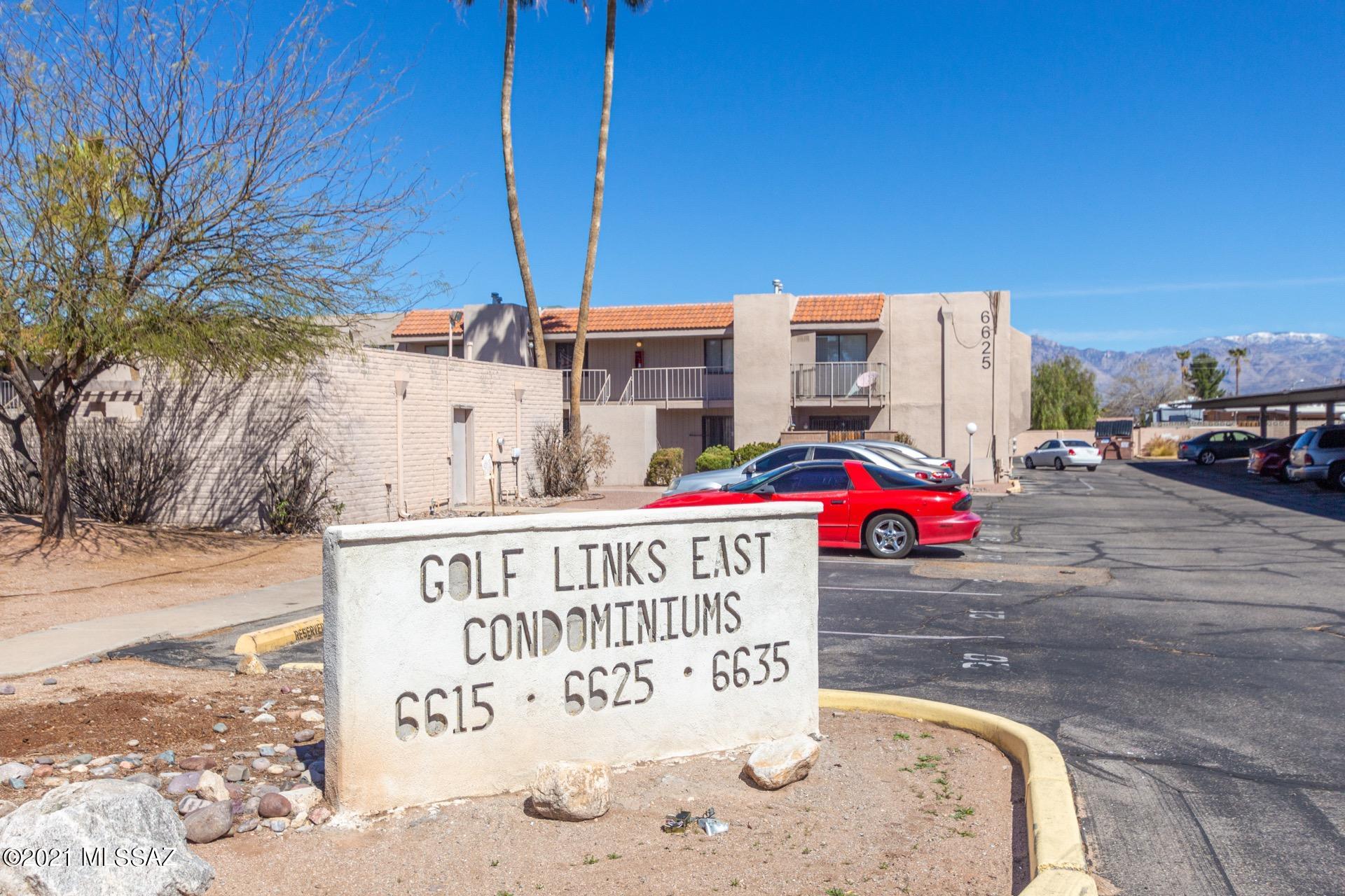 6625 East Golf Links Road, Unit 15 Tucson, AZ 85730 - Photo 38 of 40