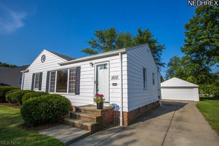 1858 Rush Road Wickliffe, OH 44092 - Photo 19 of 25 Gallery Image 19