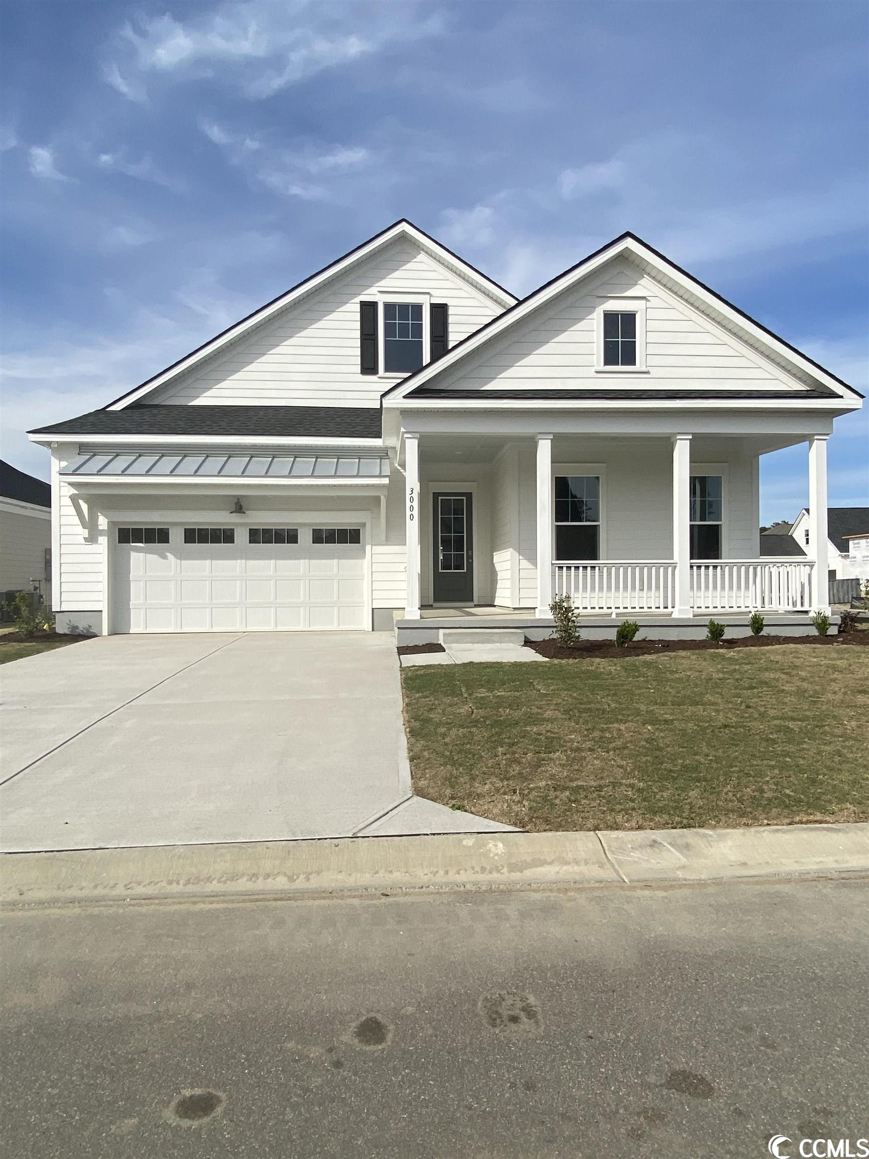 3000 Reamer Drive Murrells Inlet, SC 29576 - Photo 1 of 2 Gallery Image 1