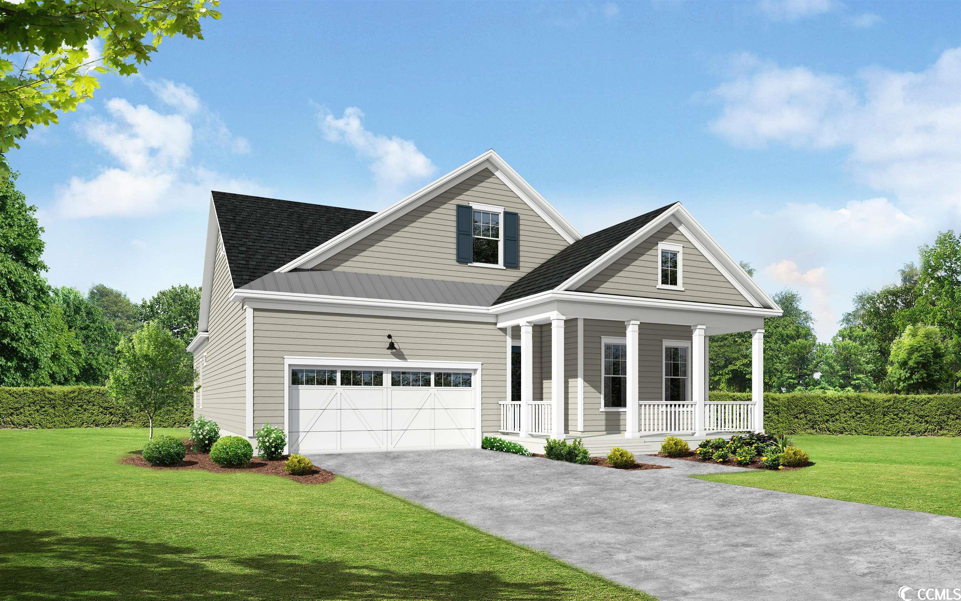 3000 Reamer Drive Murrells Inlet, SC 29576 - Photo 2 of 2 Gallery Image 2