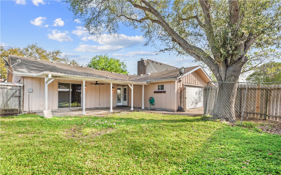 7210 Candy Ridge Road Corpus Christi, TX 78413 - Photo 18 of 22