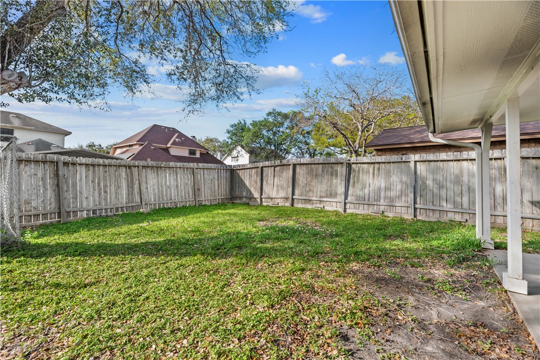 7210 Candy Ridge Road Corpus Christi, TX 78413 - Photo 19 of 22