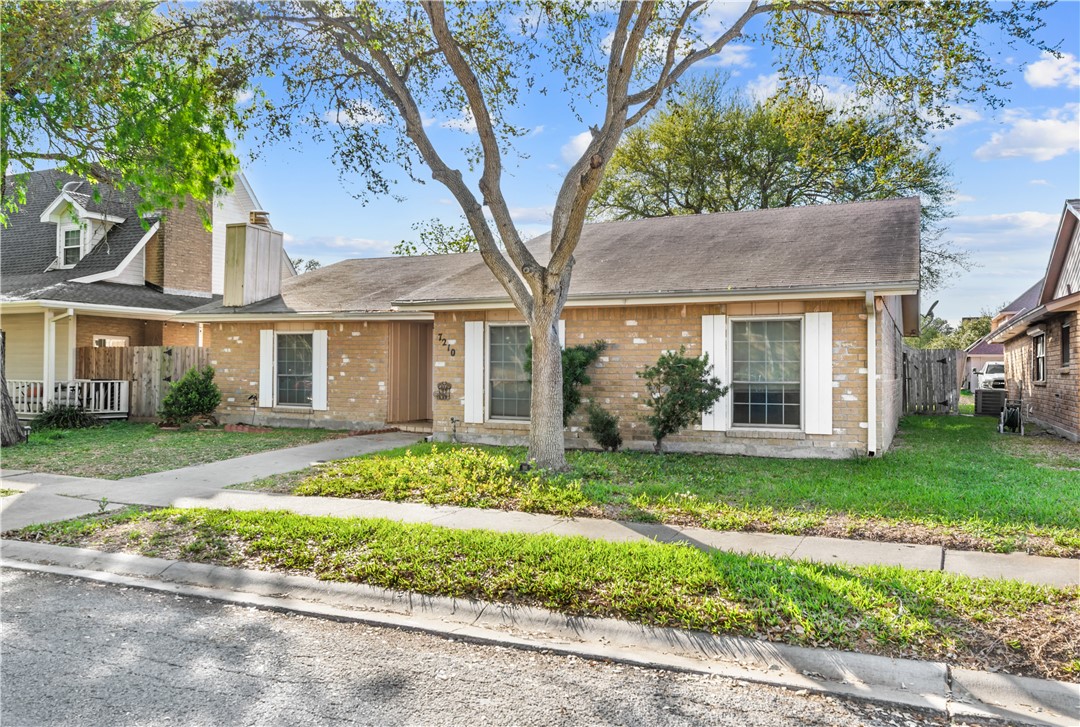 7210 Candy Ridge Road Corpus Christi, TX 78413 - Photo 2 of 22