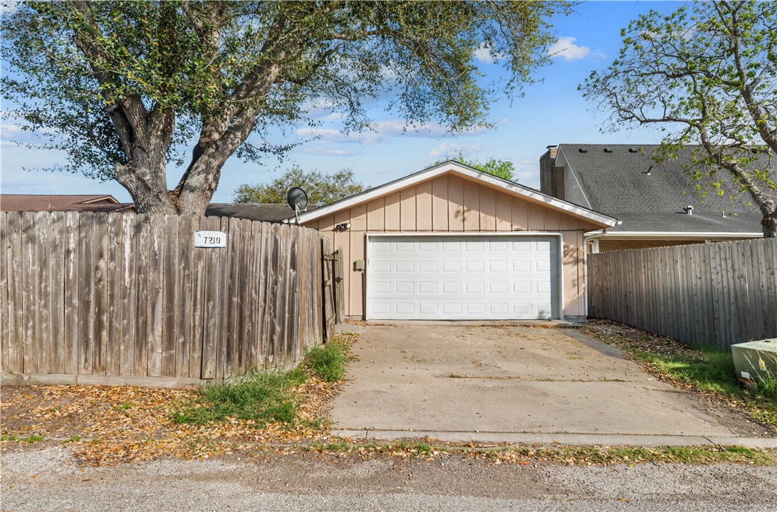 7210 Candy Ridge Road Corpus Christi, TX 78413 - Photo 21 of 22