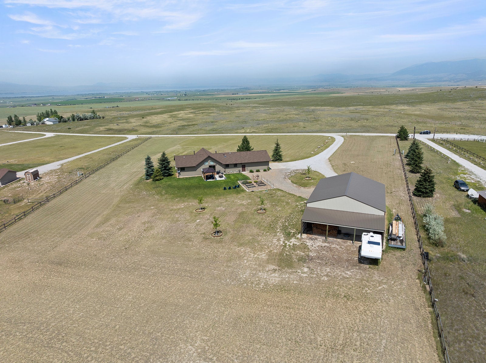 44 Broadwater Road Townsend, MT 59644 - Photo 4 of 63 Gallery Image 4