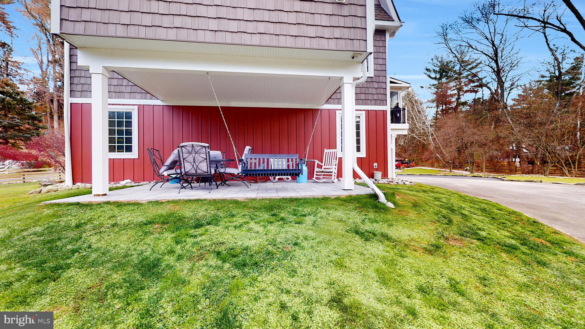 901 Crum Creek Road Springfield, PA 19064 - Photo 100 of 116 a view of outdoor space yard and patio