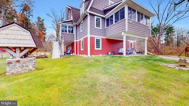 $2,500,000 | 901 Crum Creek Road, Springfield, PA 19064