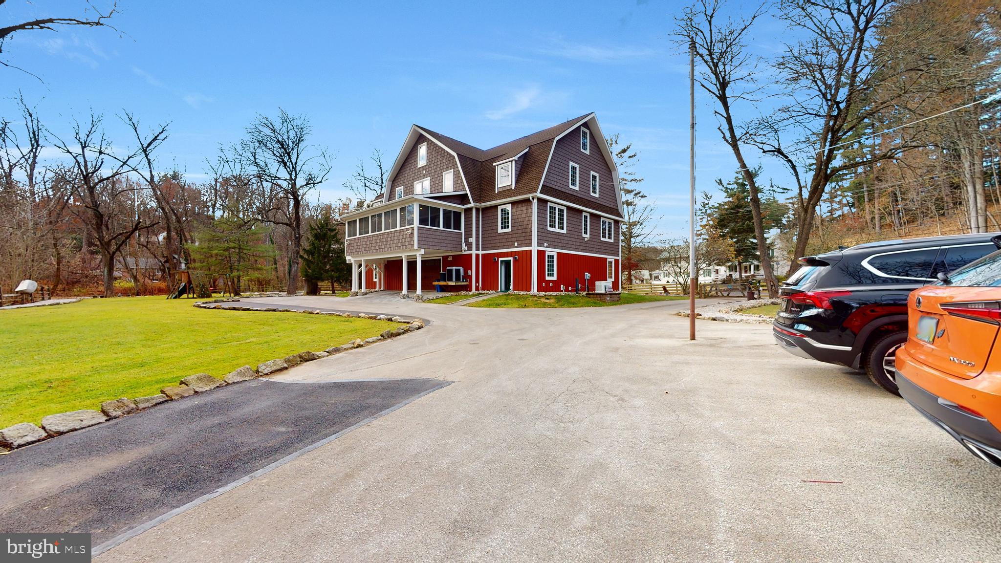 901 Crum Creek Road Springfield, PA 19064 - Photo 106 of 116