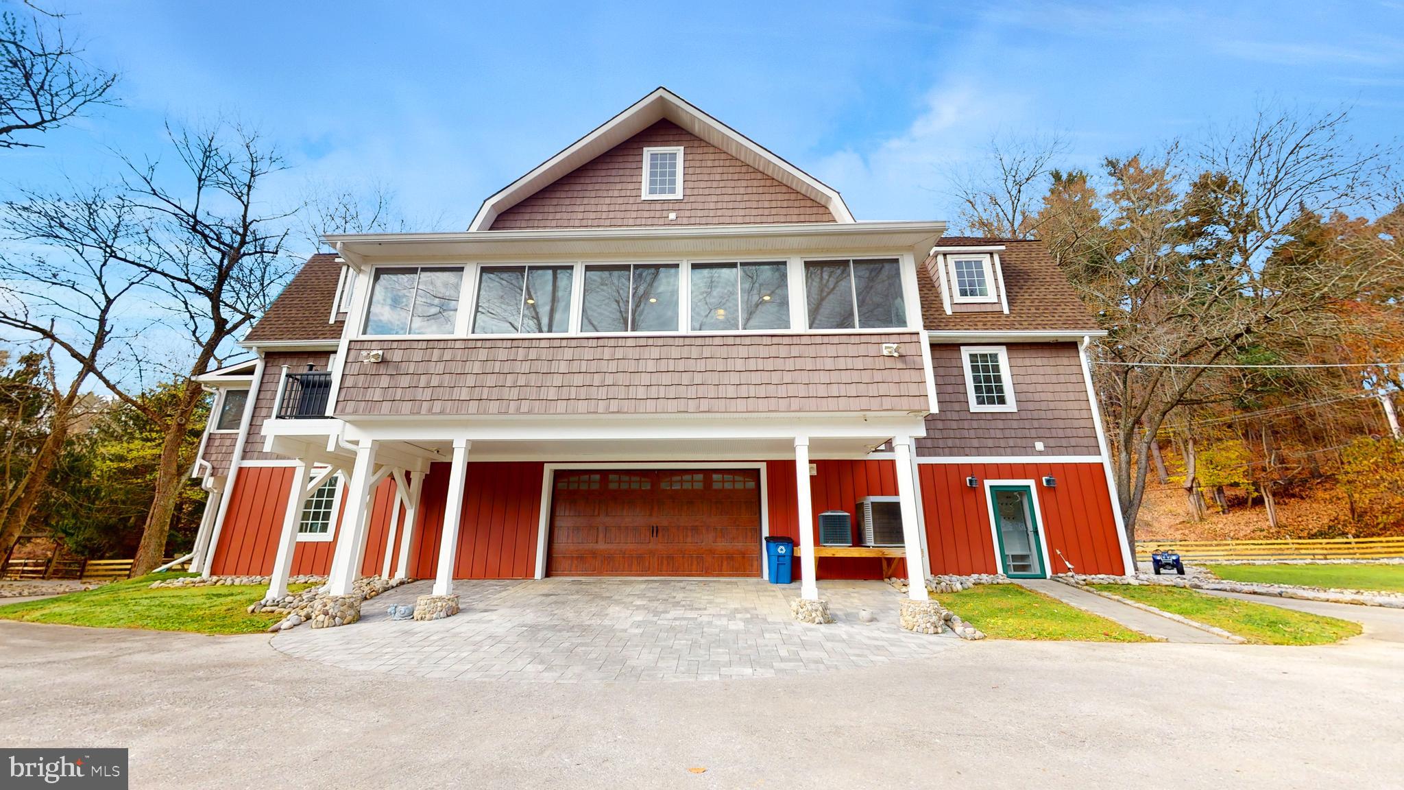 901 Crum Creek Road Springfield, PA 19064 - Photo 110 of 116