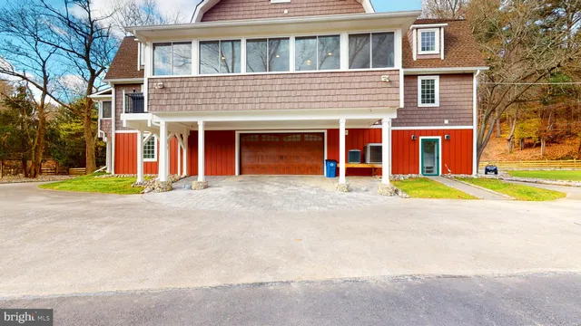 $2,500,000 | 901 Crum Creek Road, Springfield, PA 19064