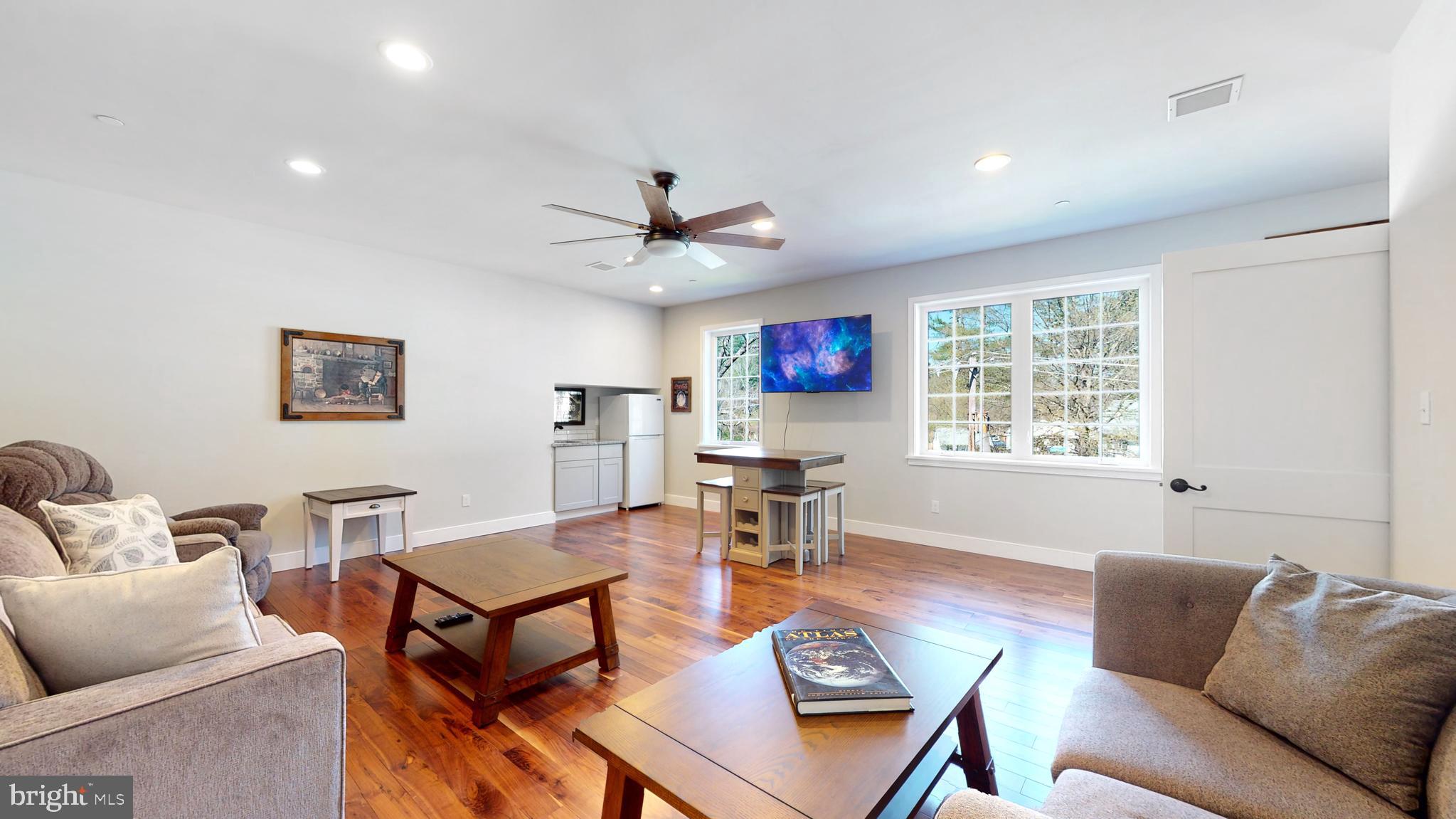 901 Crum Creek Road Springfield, PA 19064 - Photo 40 of 116 3rd level living area.