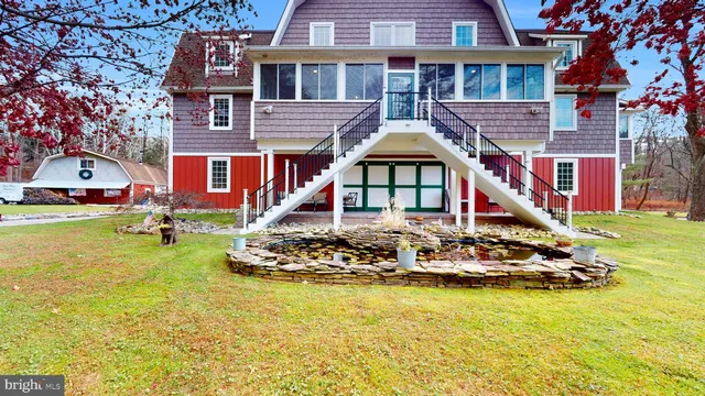 $2,500,000 | 901 Crum Creek Road, Springfield, PA 19064