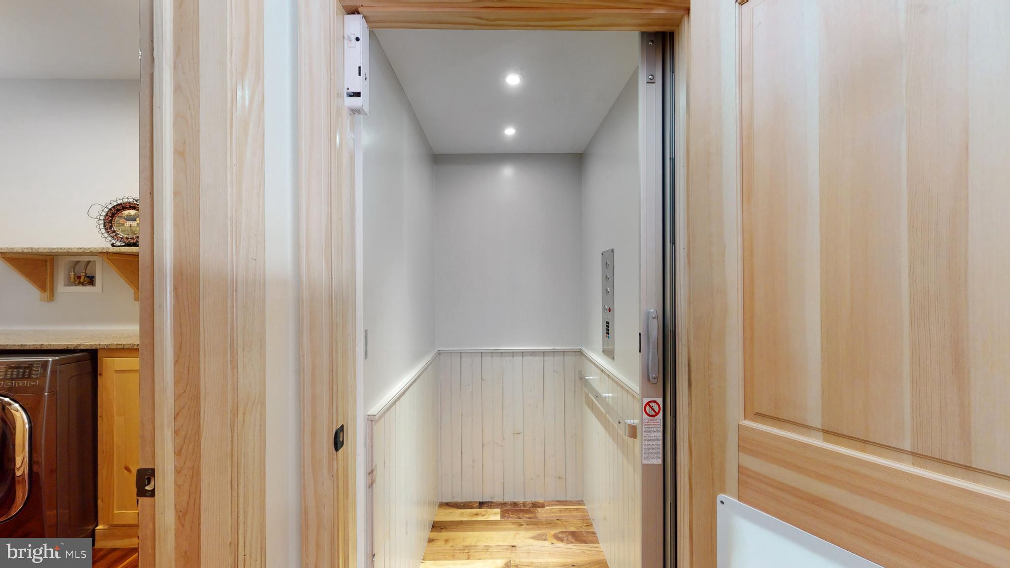 901 Crum Creek Road Springfield, PA 19064 - Photo 9 of 116 Elevator