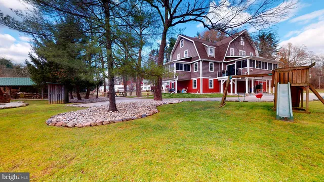 $2,500,000 | 901 Crum Creek Road, Springfield, PA 19064