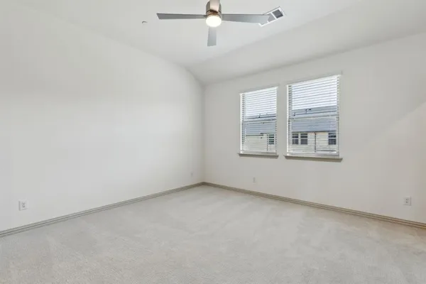 a view of small space