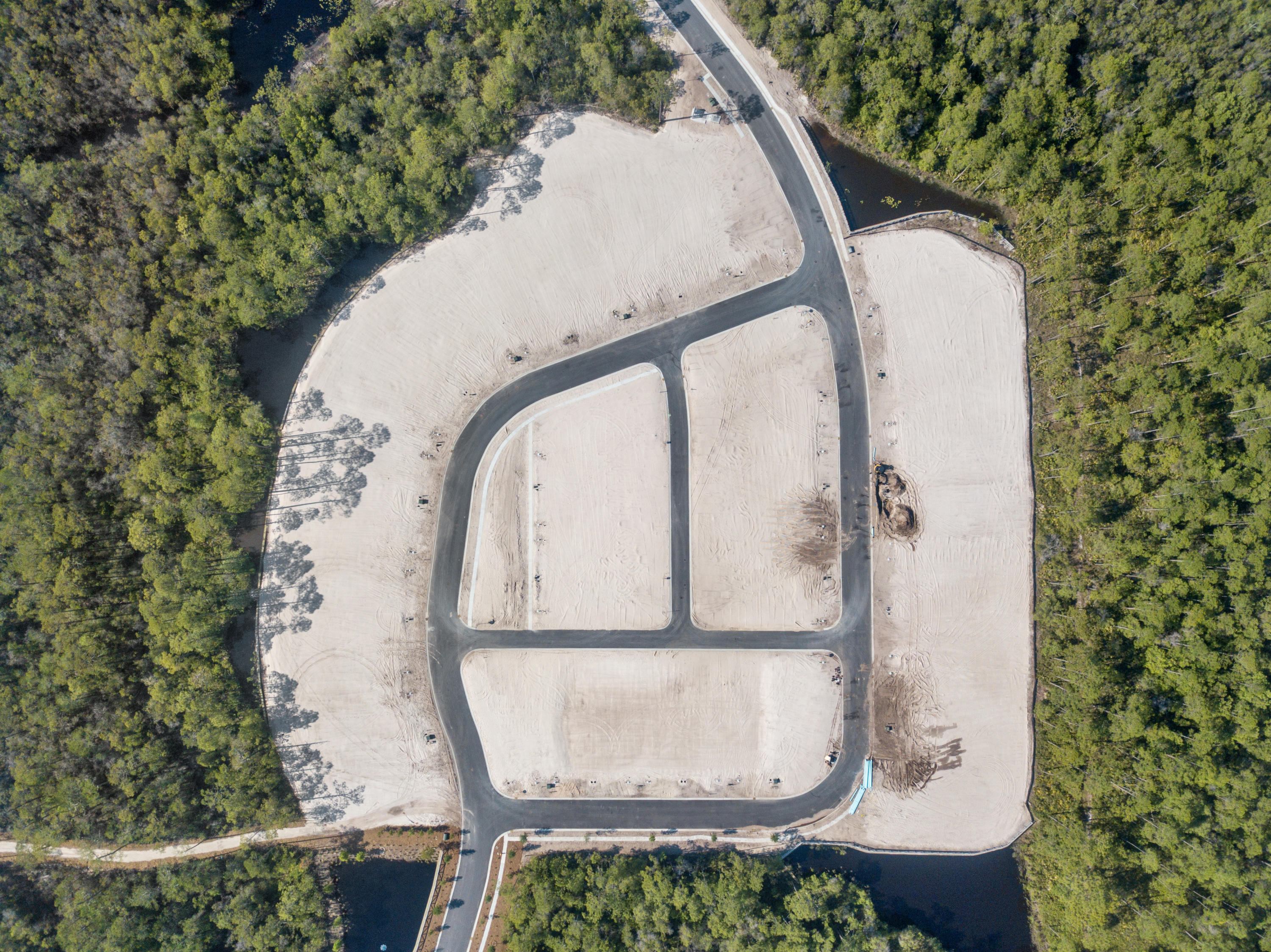 17 Prairie Pass, Unit LOT 228 Santa Rosa Beach, FL 32459 - Photo 12 of 25 DJI_0002