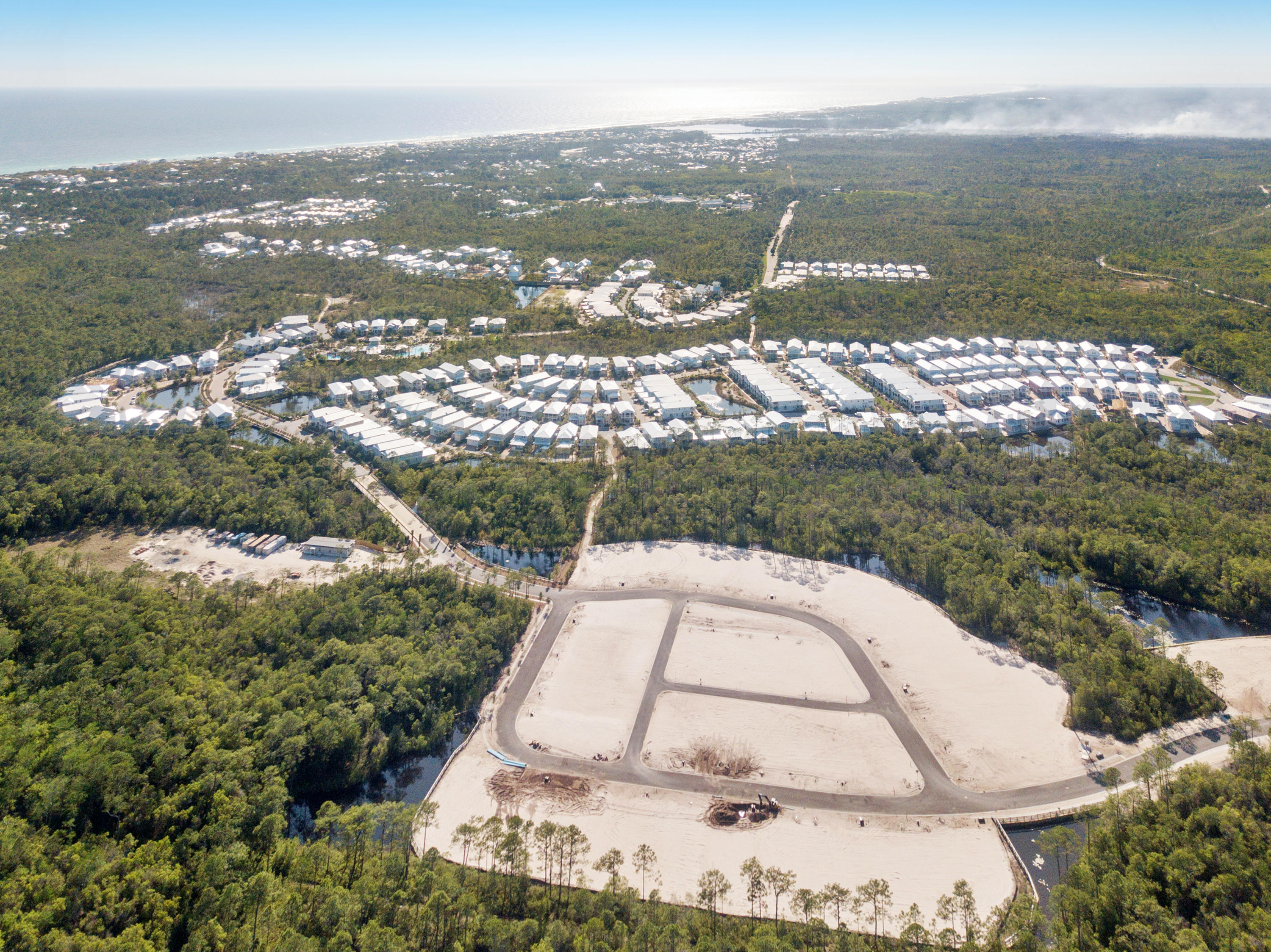 17 Prairie Pass, Unit LOT 228 Santa Rosa Beach, FL 32459 - Photo 14 of 25 DJI_0005