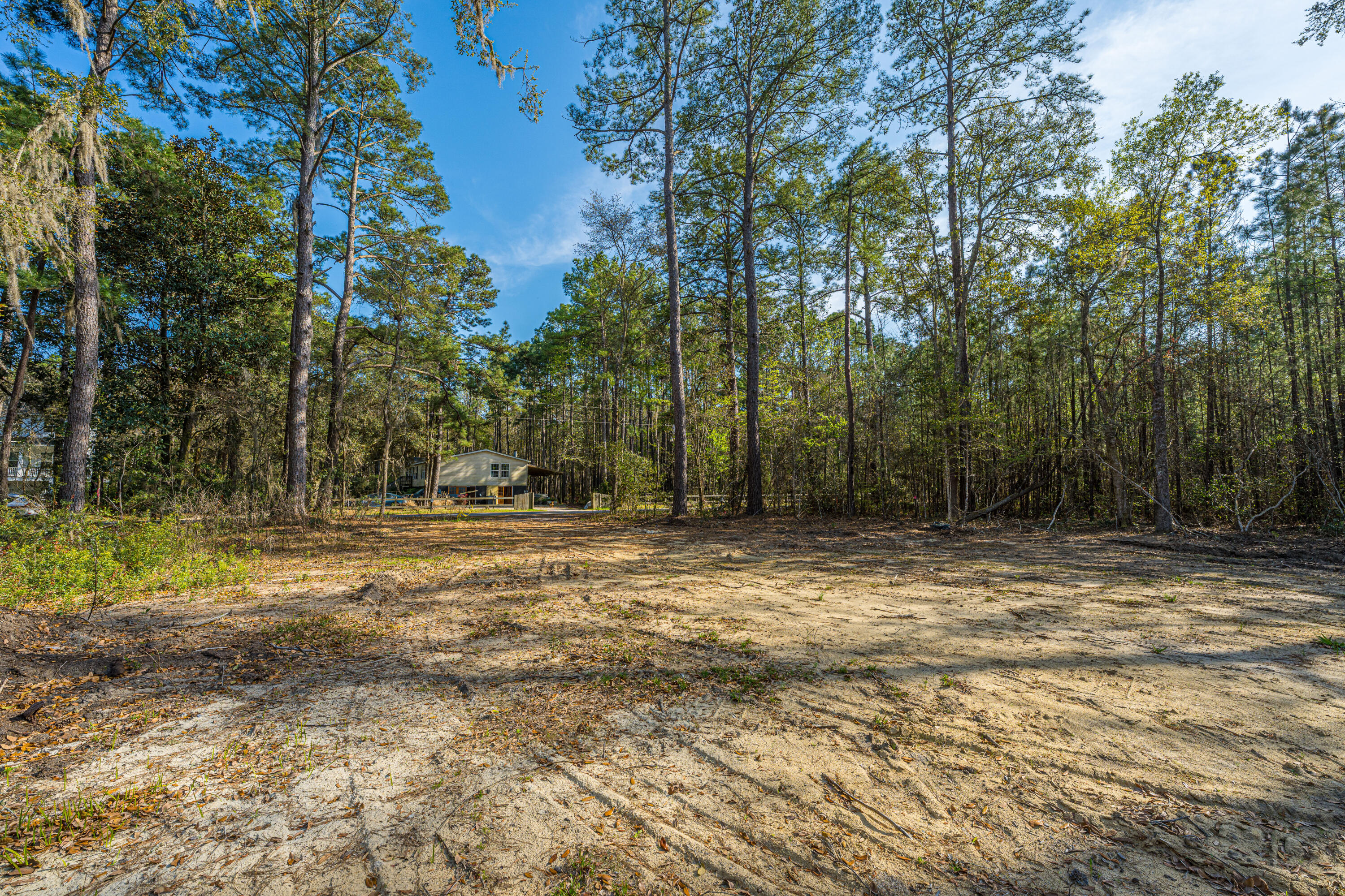 808 Society Road McClellanville, SC 29458 - Photo 13 of 50 808SocietyRd015