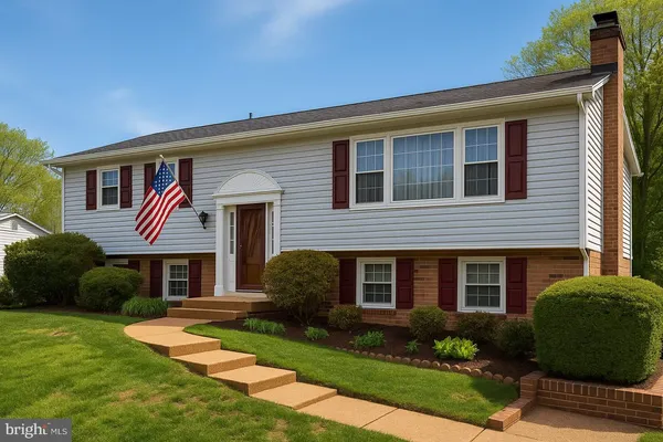 $4,100 | 5435 Broadmoor Street, Alexandria, VA 22315