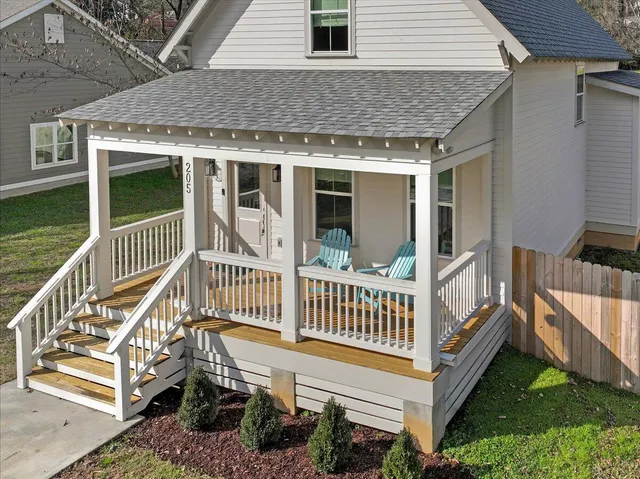 $375,000 | 205 Shawnee Trail, Chattanooga, TN 37411