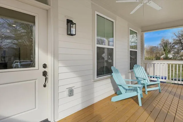 $375,000 | 205 Shawnee Trail, Chattanooga, TN 37411