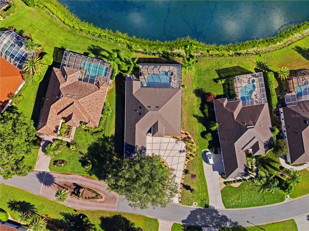 9215 Lake Cypress Loop Weeki Wachee, FL 34613 - Photo 68 of 76