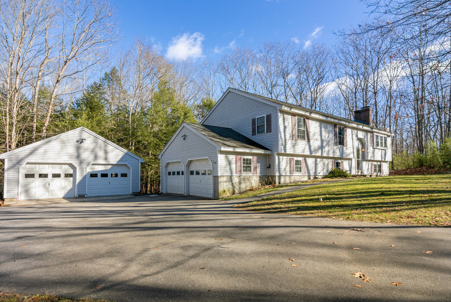434 Kennebunk Road Alfred, ME 04002 - Photo 38 of 40 434 Kennebunk Rd Alfred ME-large-002-032