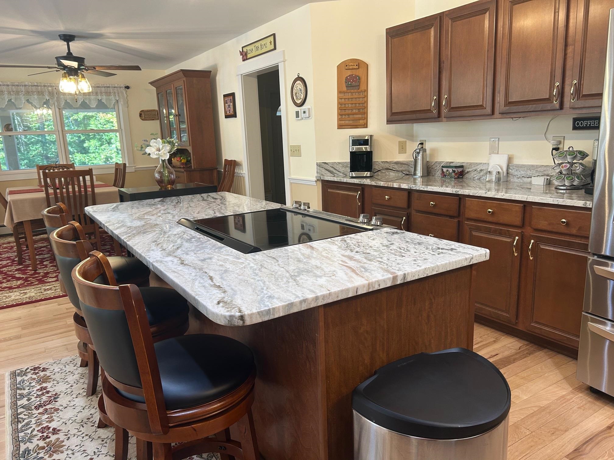 41 Hermit Lake Road Sanbornton, NH 03269 - Photo 12 of 57