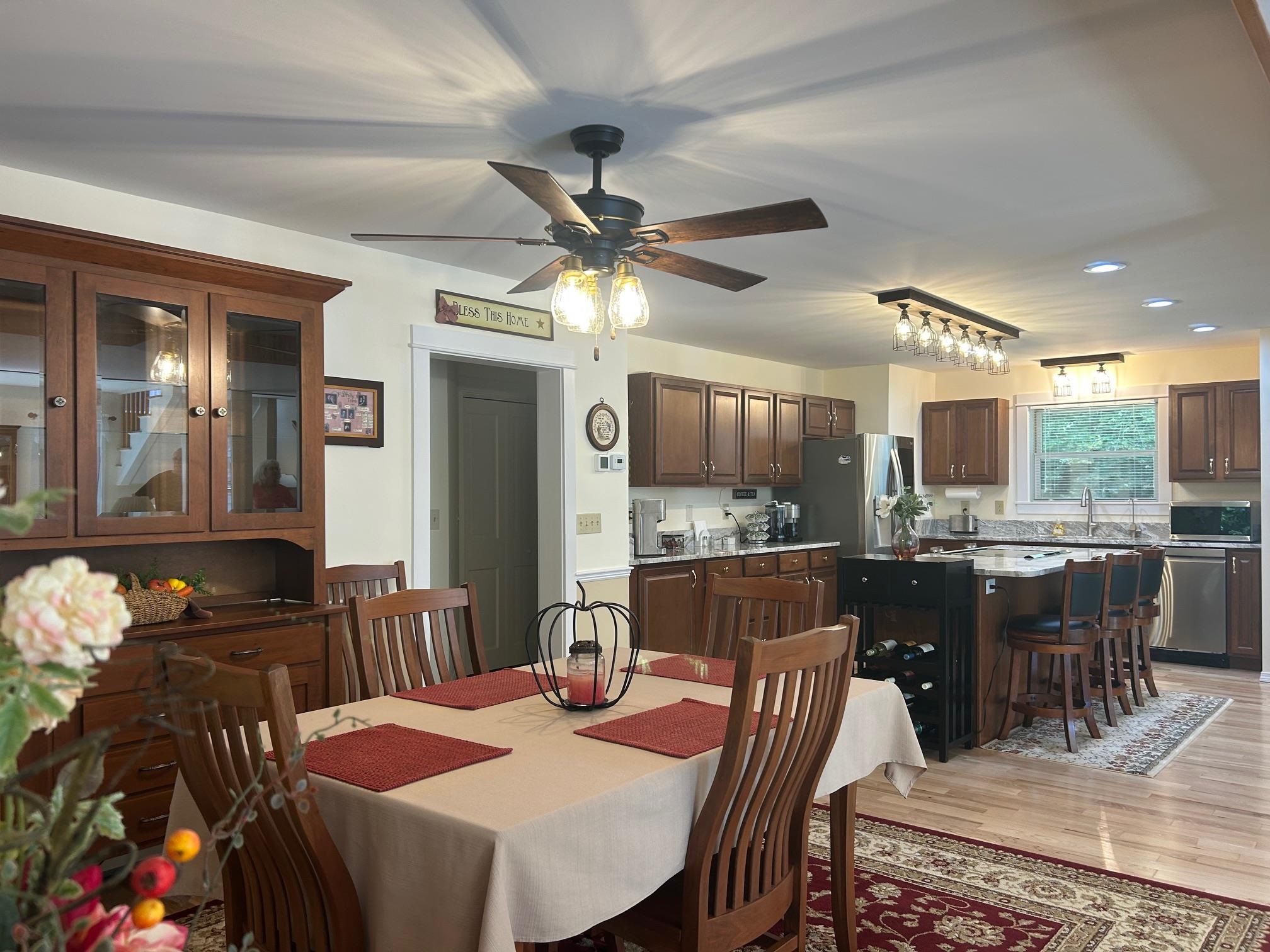 41 Hermit Lake Road Sanbornton, NH 03269 - Photo 13 of 57