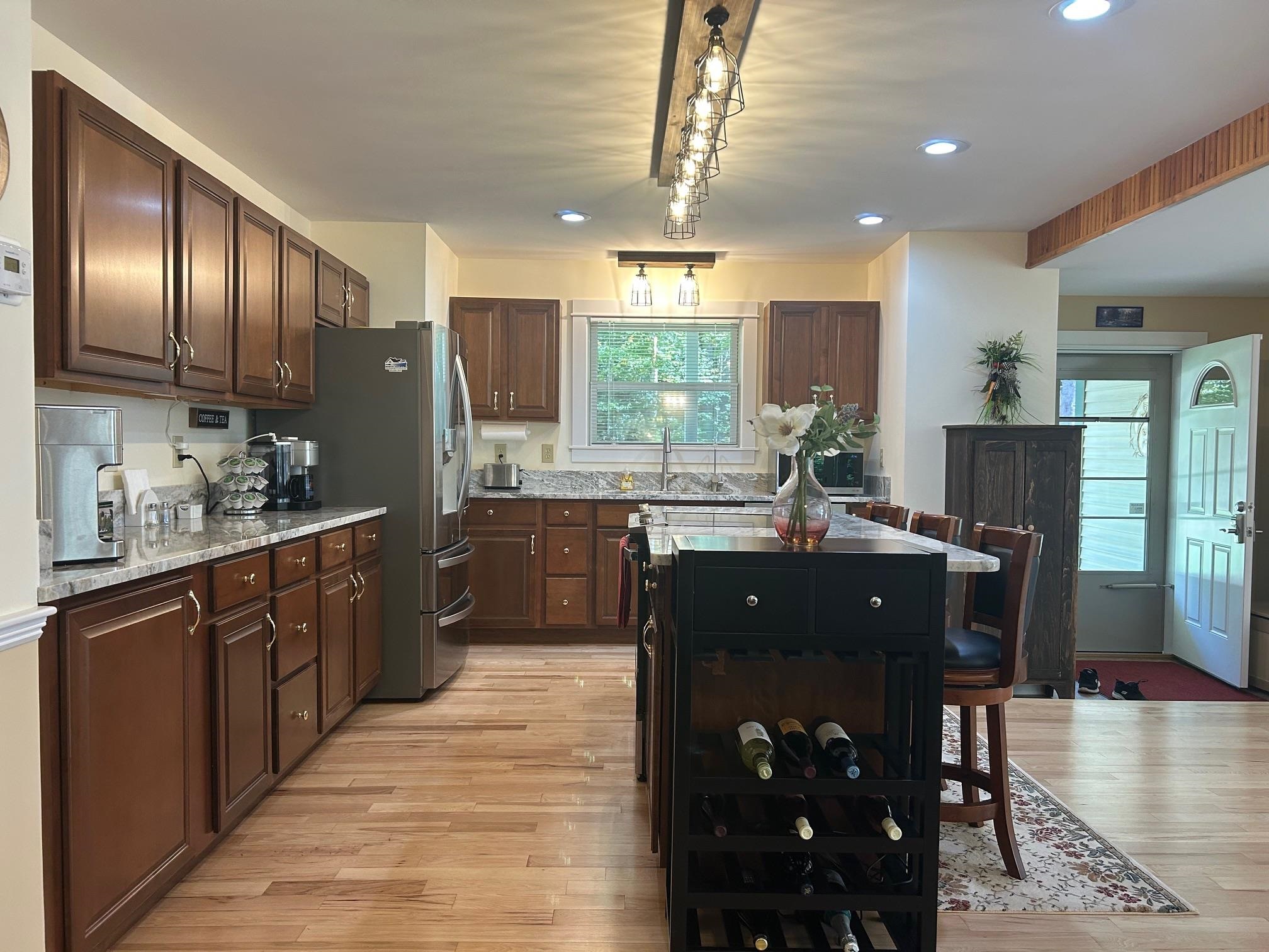 41 Hermit Lake Road Sanbornton, NH 03269 - Photo 15 of 57