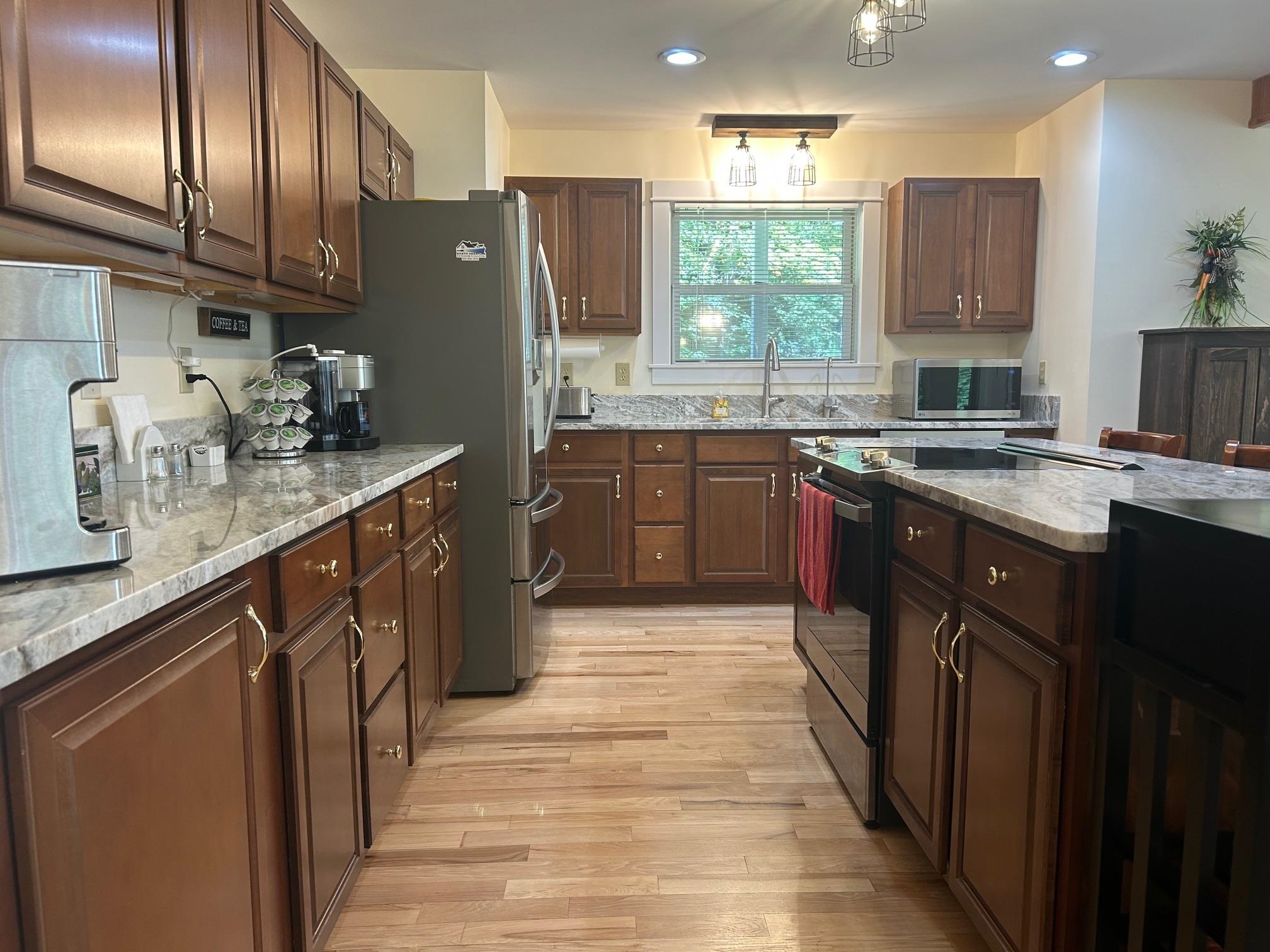 41 Hermit Lake Road Sanbornton, NH 03269 - Photo 16 of 57