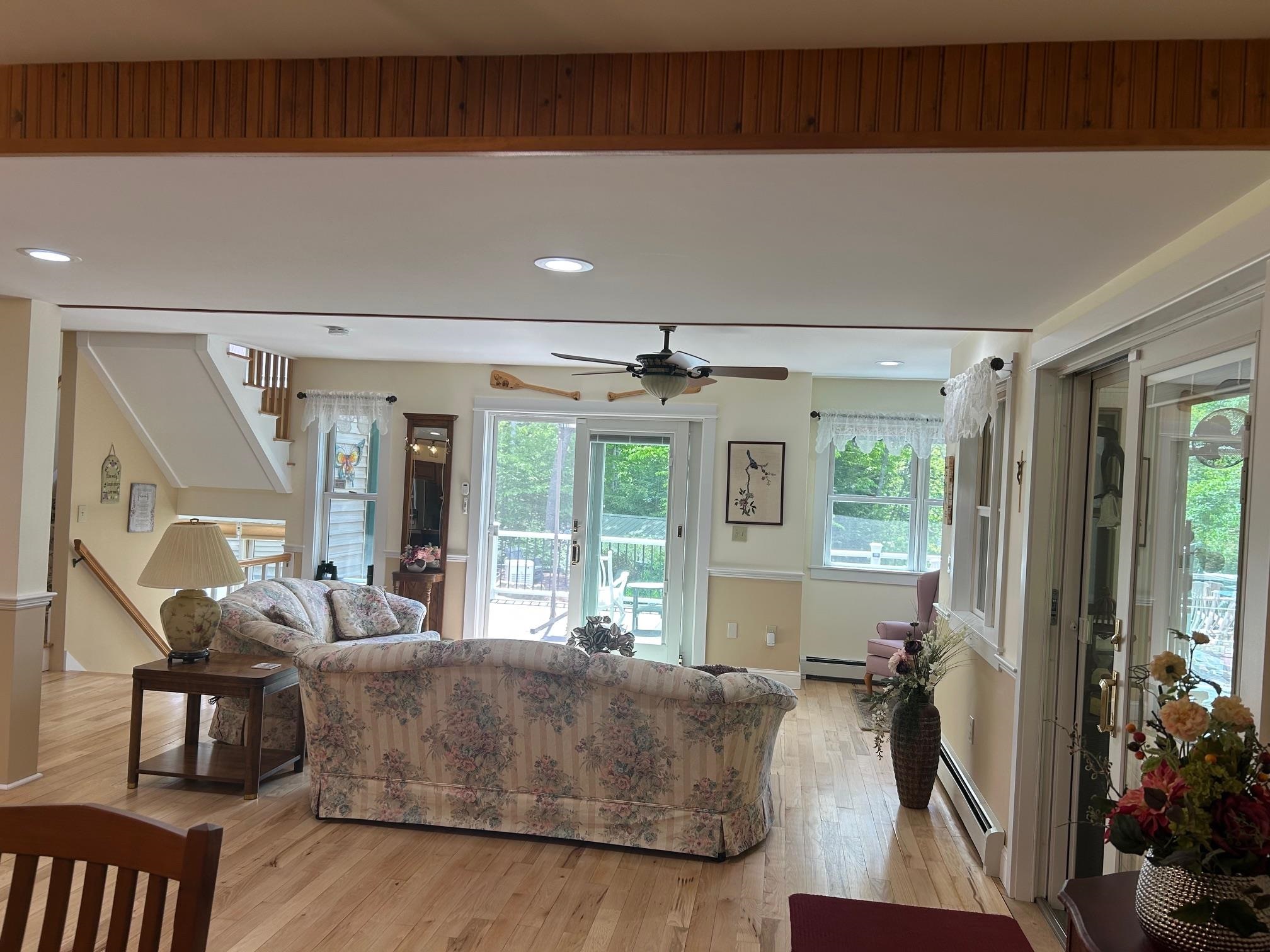 41 Hermit Lake Road Sanbornton, NH 03269 - Photo 18 of 57